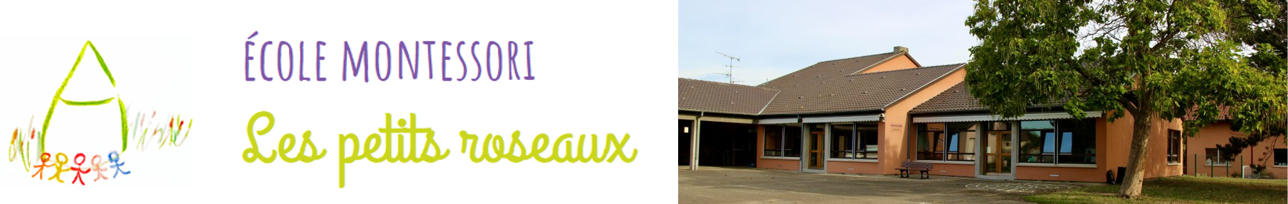 Les petits roseaux